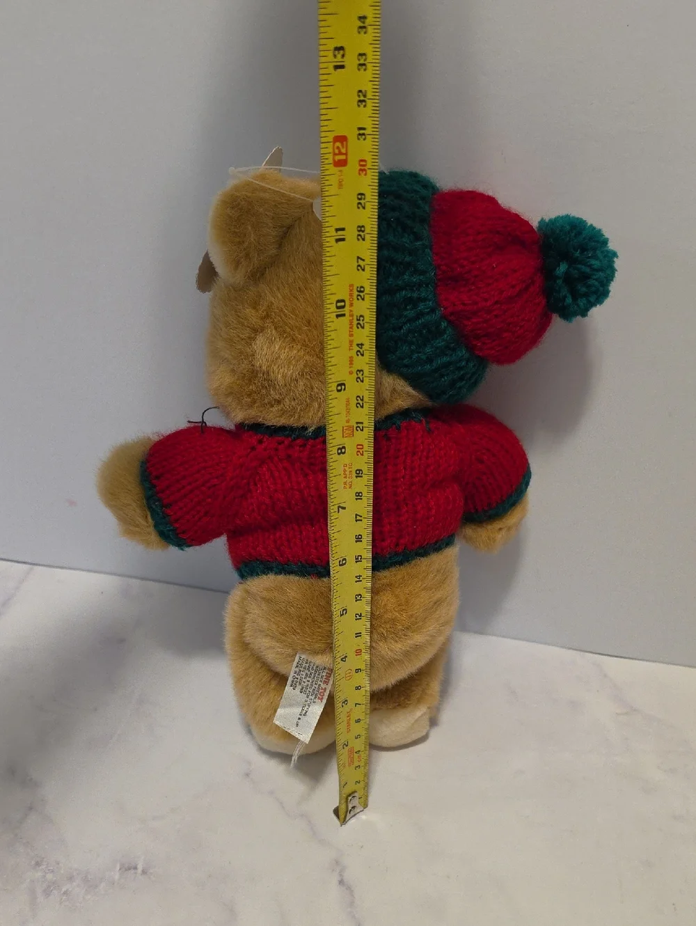 Fine Toy adorable teddy